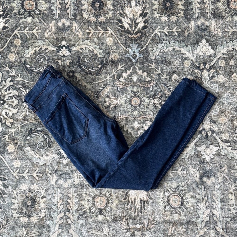 sts blue Ellie high rise Jeans
